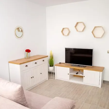 Moscow Apartament