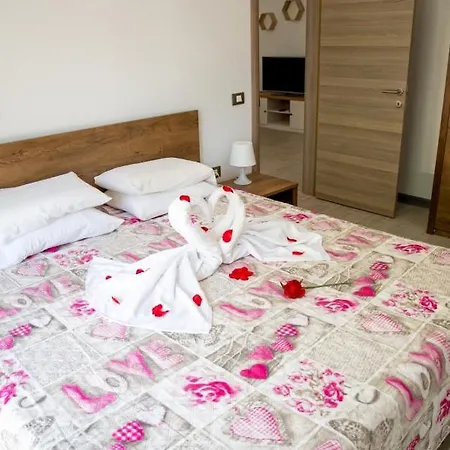 Apartament Moscow
