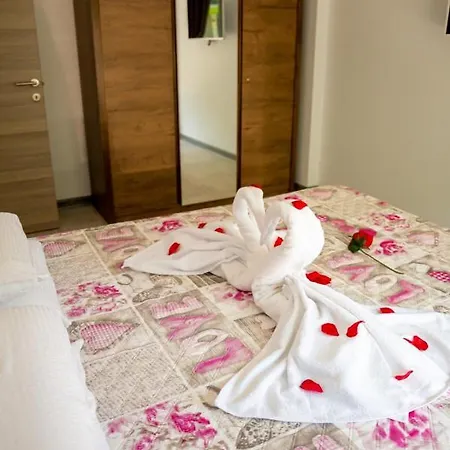 Moscow Apartament Năvodari